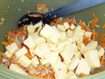 Nudelsalat - Rezept - Bild Nr. 7