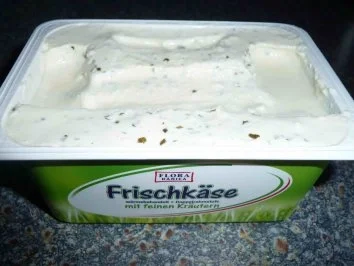 Tomaten-Frischkäse-Dip - Rezept - Bild Nr. 2