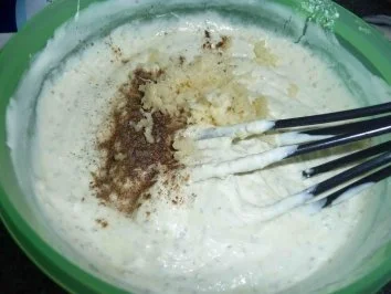 Tomaten-Frischkäse-Dip - Rezept - Bild Nr. 5