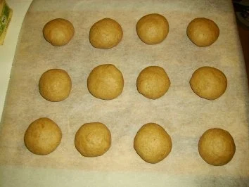 Rezept: Zimtbrötchen Bild Nr. 3 Zimtbrötchen - Rezept - Bild Nr. 3