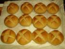 Zimtbrötchen - Rezept