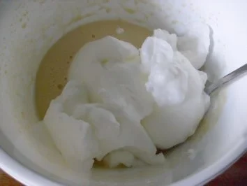 Überbackener Blumenkohl, Kochschinkenröllchen - Rezept - Bild Nr. 8