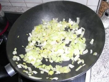 Gemüselasagne - Rezept - Bild Nr. 3