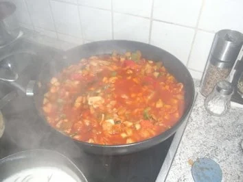 Gemüselasagne - Rezept - Bild Nr. 5