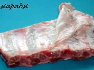 Spare Ribs - Rezept - Bild Nr. 2