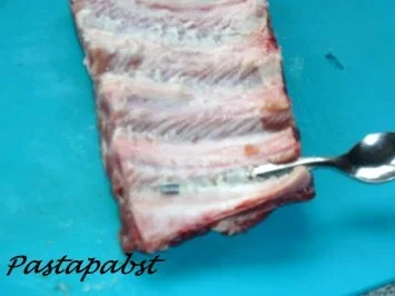 Spare Ribs - Rezept - Bild Nr. 3