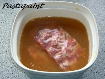 Spare Ribs - Rezept - Bild Nr. 4