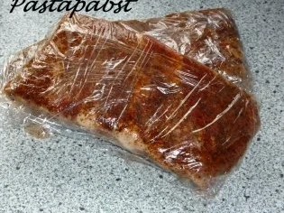 Spare Ribs - Rezept - Bild Nr. 6