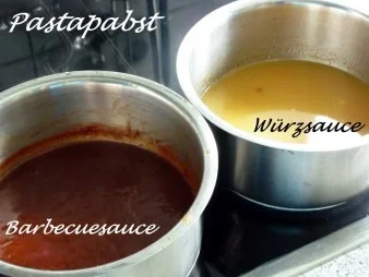 Spare Ribs - Rezept - Bild Nr. 7