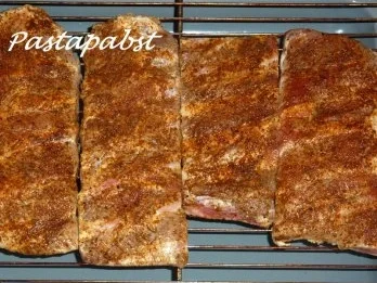 Spare Ribs - Rezept - Bild Nr. 8