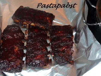 Spare Ribs - Rezept - Bild Nr. 9