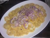 Knödel-Salat - Rezept