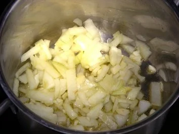 Rezept: boto's Bifteki, mit griechischen Tomatenreis Bild Nr. 2 boto's Bifteki, mit griechischen Tomatenreis - Rezept - Bild Nr. 2