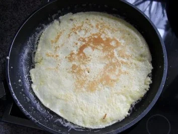 Rezept: Brätstrudel Bild Nr. 2 Brätstrudel - Rezept - Bild Nr. 2