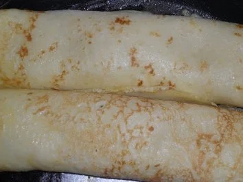 Rezept: Brätstrudel Bild Nr. 4 Brätstrudel - Rezept - Bild Nr. 4