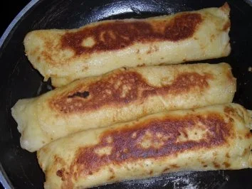 Rezept: Brätstrudel Bild Nr. 6 Brätstrudel - Rezept - Bild Nr. 6