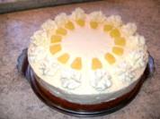 Ananas-Kokos-Torte - Rezept
