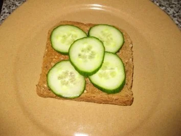 Rezept: Schneckeles Schlemmertoast Bild Nr. 8 Schneckeles Schlemmertoast - Rezept - Bild Nr. 8