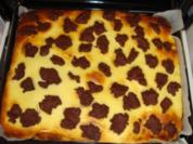 Russischer Zupfkuchen - Rezept