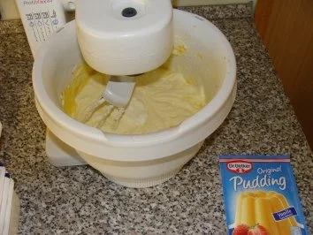 Russischer Zupfkuchen - Rezept - Bild Nr. 4