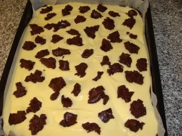 Russischer Zupfkuchen - Rezept - Bild Nr. 6