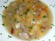 Steckrübentöpfchen - Rezept