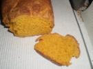 Schnelles Kürbisbrot ... - Rezept
