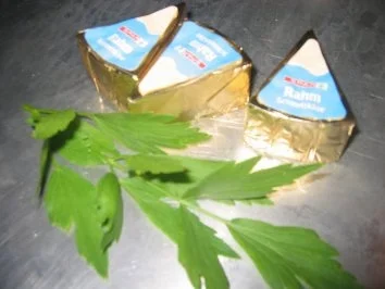 Rezept: Verschiedenes: Fleckerlpfanne.... Bild Nr. 4 Verschiedenes: Fleckerlpfanne.... - Rezept - Bild Nr. 4