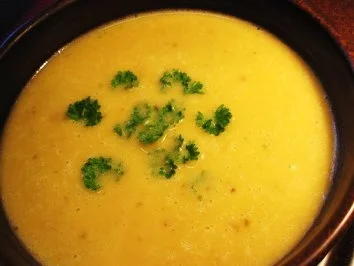 Rezept: Kartoffelsuppe auf Vorrat ... Bild Nr. 6 Kartoffelsuppe auf Vorrat ... - Rezept - Bild Nr. 6