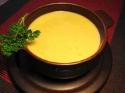 Rezept: Kartoffelsuppe auf Vorrat ... Kartoffelsuppe auf Vorrat ... - Rezept