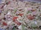 Ebly-Salat - Rezept
