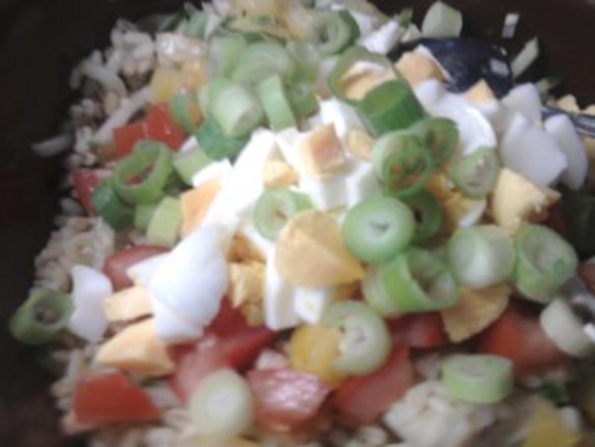 Ebly-Salat - Rezept - Bild Nr. 3