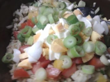 Ebly-Salat - Rezept - Bild Nr. 3