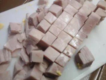 Ebly-Salat - Rezept - Bild Nr. 4