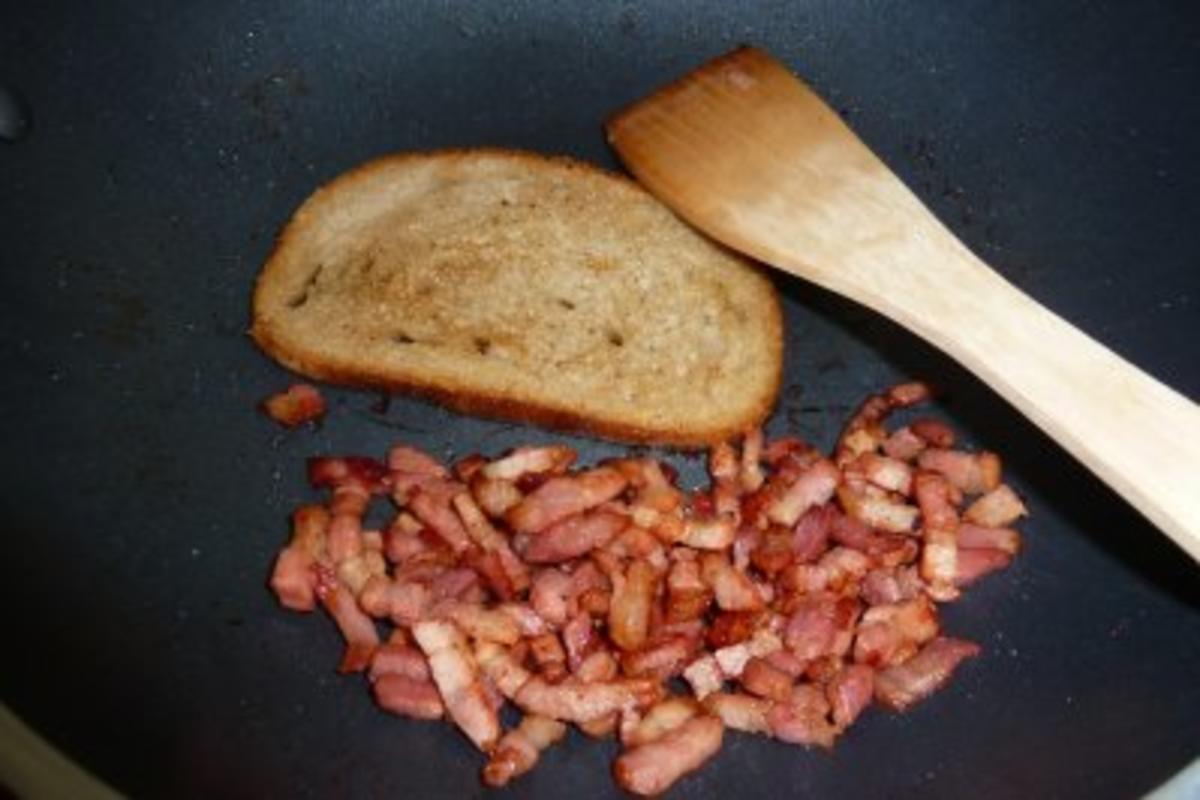 Keine Rühreier für Weicheier - Rezept - kochbar.de