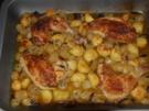 Winzerhähnchen - Rezept