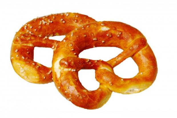 Laugenbrezeln, original bayrische - Rezept - kochbar.de