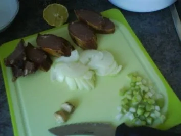 Rezept: Herrentoast Bild Nr. 4 Herrentoast - Rezept - Bild Nr. 4