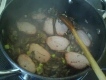 Rezept: Herrentoast Bild Nr. 11 Herrentoast - Rezept - Bild Nr. 11