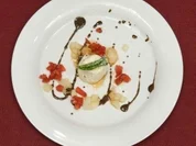 Birnen-Mascarpone-Creme (Tatjana Gsell) - Rezept