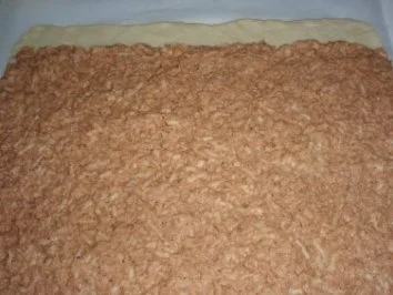 Apfel-Marzipan-Schnecken - Rezept - Bild Nr. 4