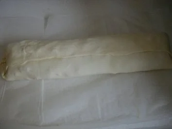 Rezept: Hack Strudel mit Käse Bild Nr. 5 Hack Strudel mit Käse - Rezept - Bild Nr. 5