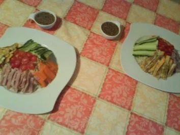 Hiyashi Chūka - Rezept - Bild Nr. 2