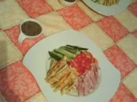 Hiyashi Chūka - Rezept - Bild Nr. 3