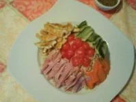 Hiyashi Chūka - Rezept - Bild Nr. 4