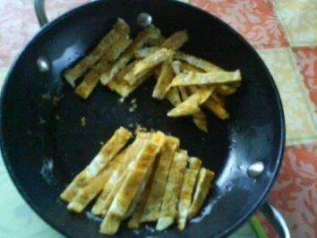 Hiyashi Chūka - Rezept - Bild Nr. 13