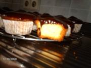 Gries-Muffins - Rezept