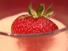 Erdbeer-Tiramisu (Hendrik Martz) - Rezept