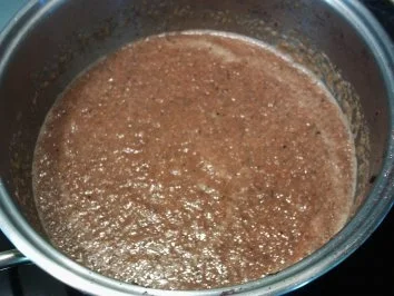 Rezept: Fleischgerichte:Kaninchenbraten Bild Nr. 11 Fleischgerichte:Kaninchenbraten - Rezept - Bild Nr. 11