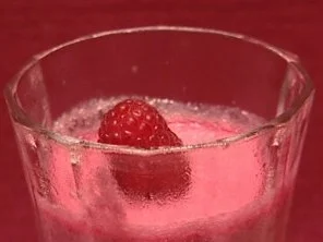 Himbeer-Traum (Marusha) - Rezept